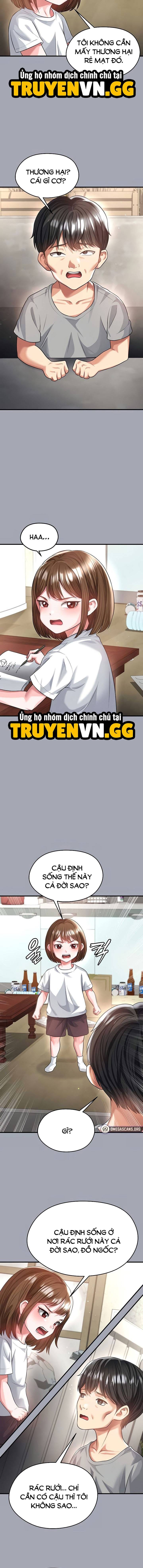 Nữ Cầu Thủ Nóng Bỏng - Chap 39