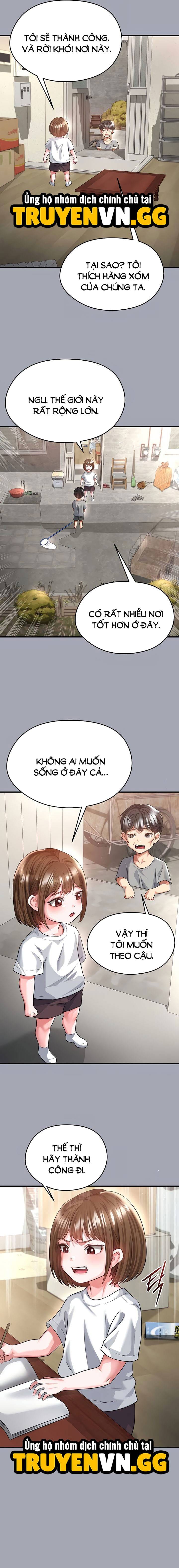 Nữ Cầu Thủ Nóng Bỏng - Chap 39