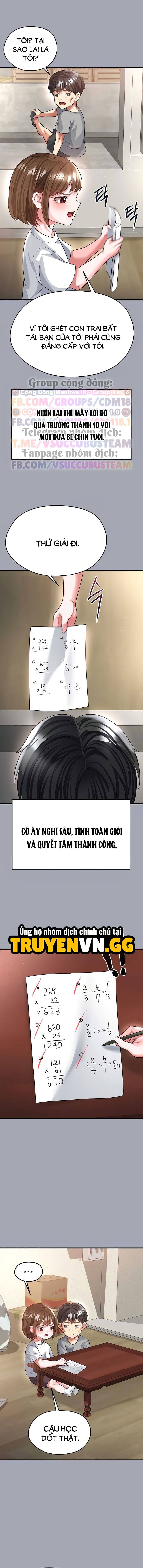Nữ Cầu Thủ Nóng Bỏng - Chap 39