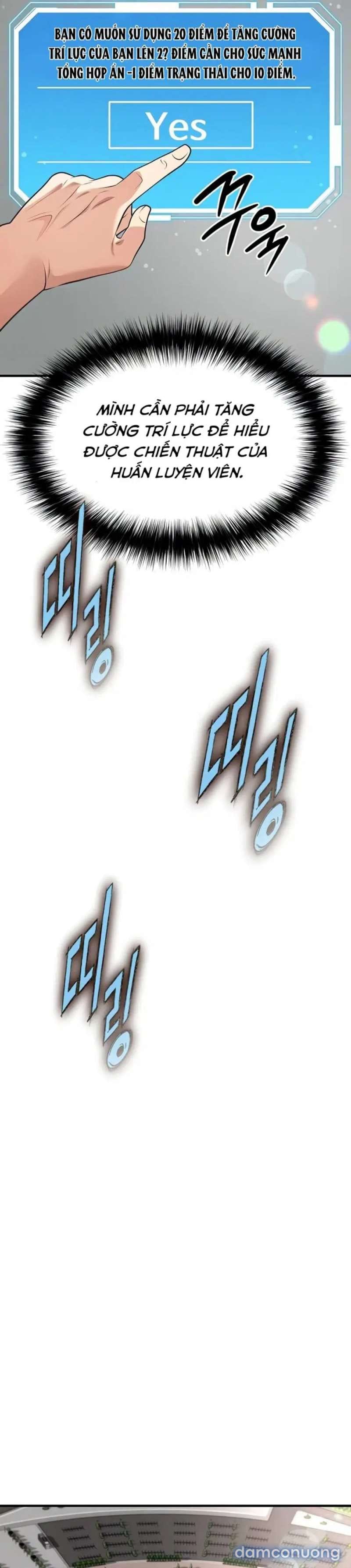 Nữ Cầu Thủ Nóng Bỏng - Chap 47