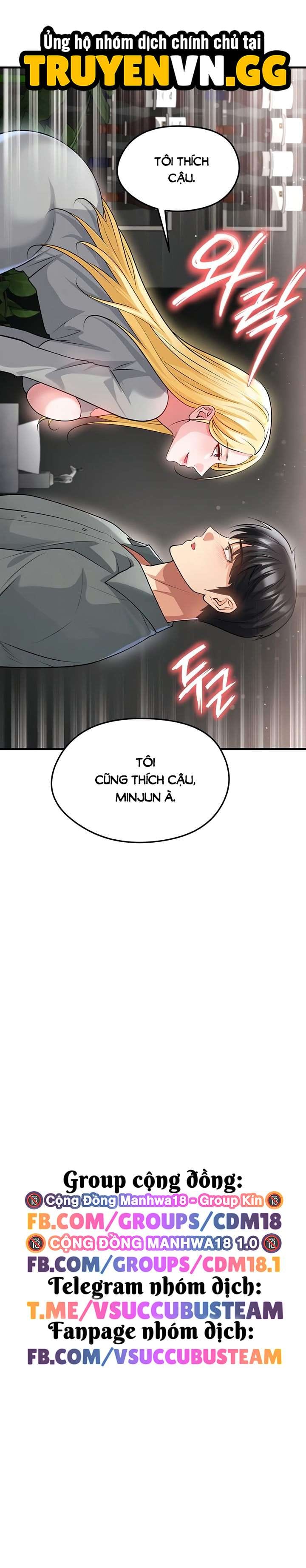 Nữ Cầu Thủ Nóng Bỏng - Chap 48