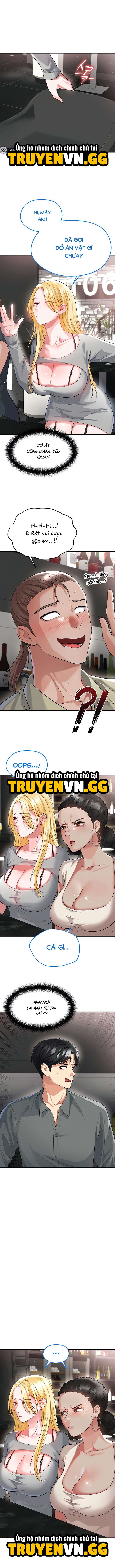 Nữ Cầu Thủ Nóng Bỏng - Chap 48
