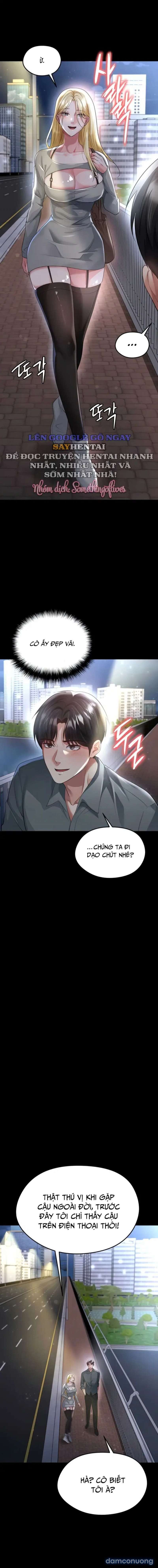 Nữ Cầu Thủ Nóng Bỏng - Chap 49