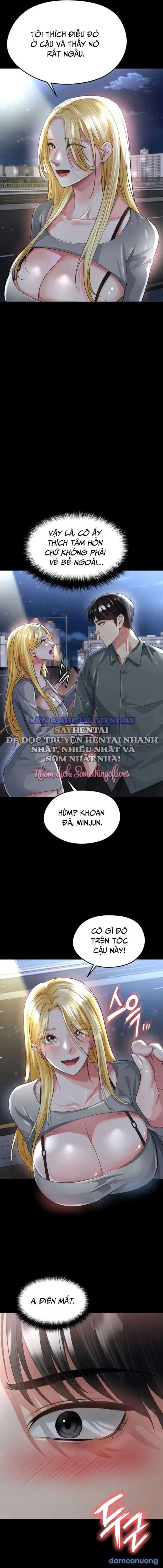 Nữ Cầu Thủ Nóng Bỏng - Chap 49