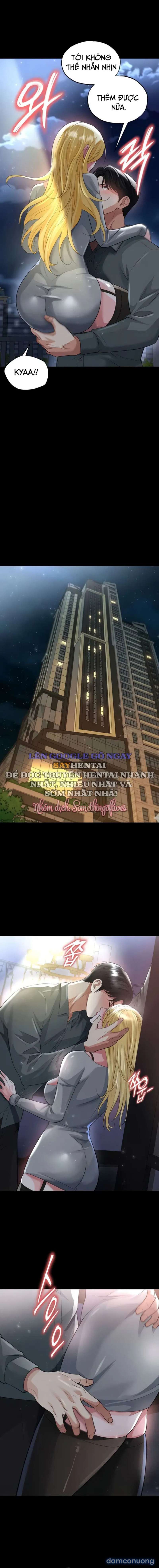 Nữ Cầu Thủ Nóng Bỏng - Chap 49