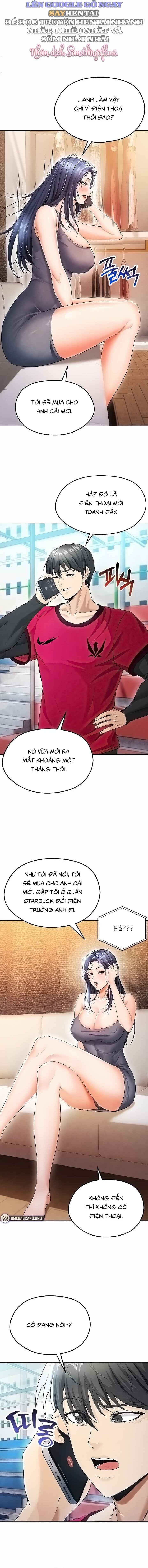 Nữ Cầu Thủ Nóng Bỏng - Chap 5