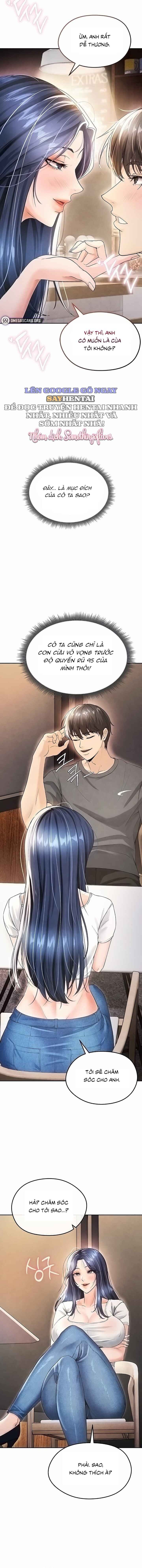 Nữ Cầu Thủ Nóng Bỏng - Chap 5