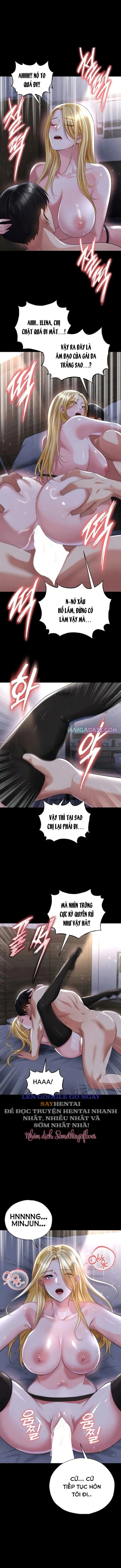 Nữ Cầu Thủ Nóng Bỏng - Chap 50