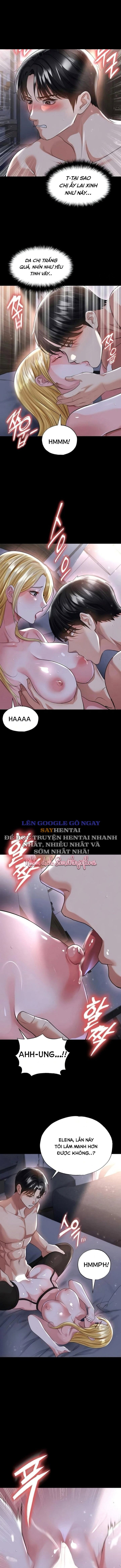 Nữ Cầu Thủ Nóng Bỏng - Chap 50