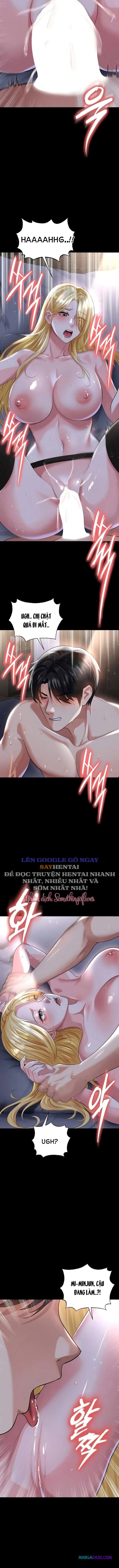 Nữ Cầu Thủ Nóng Bỏng - Chap 50