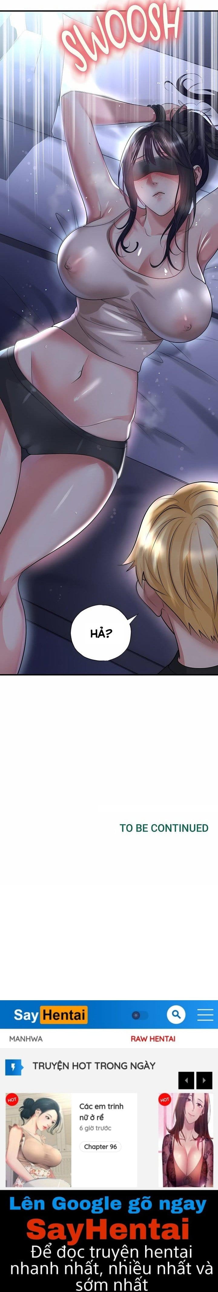 Nữ Cầu Thủ Nóng Bỏng - Chap 53