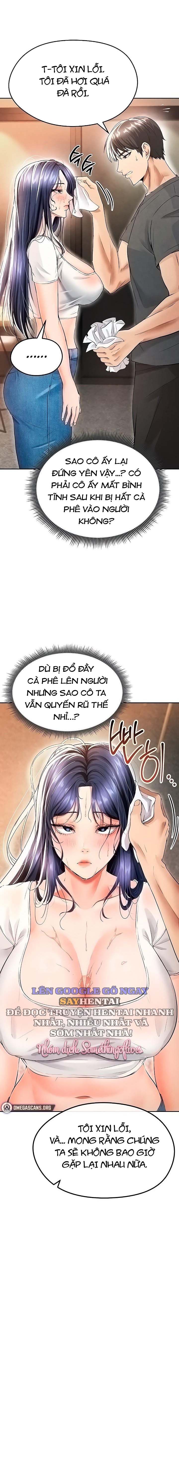 Nữ Cầu Thủ Nóng Bỏng - Chap 6