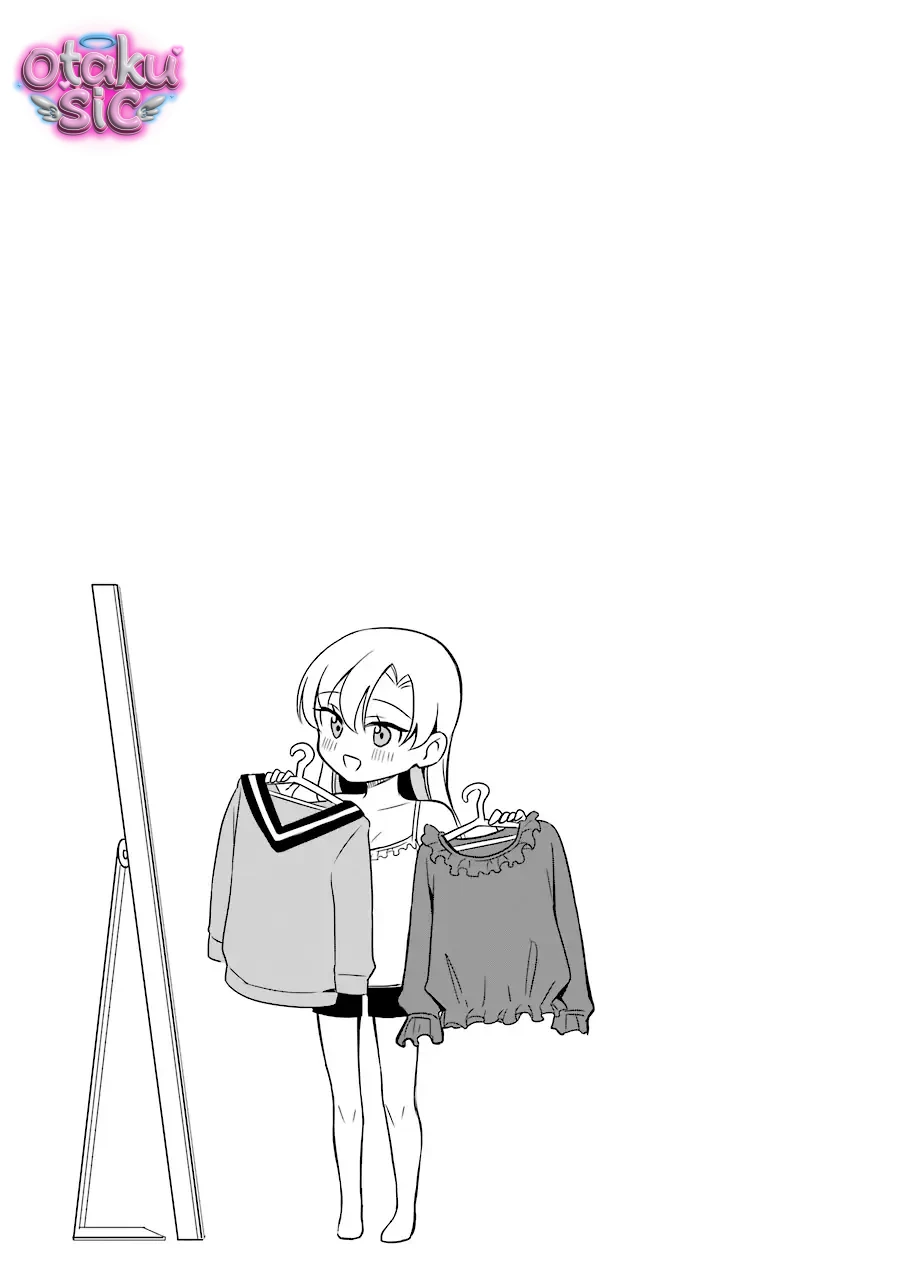 Nữ Chính X Tình Địch - Chap 10