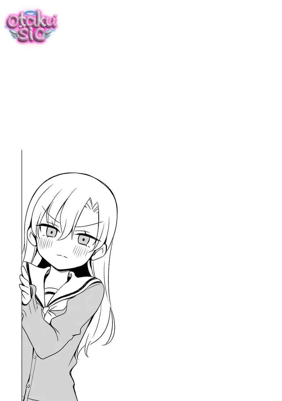 Nữ Chính X Tình Địch - Chap 12