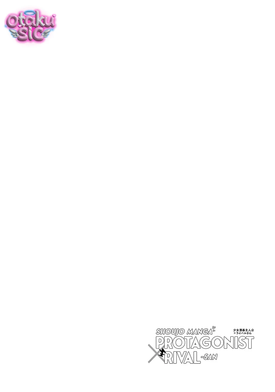 Nữ Chính X Tình Địch - Chap 16