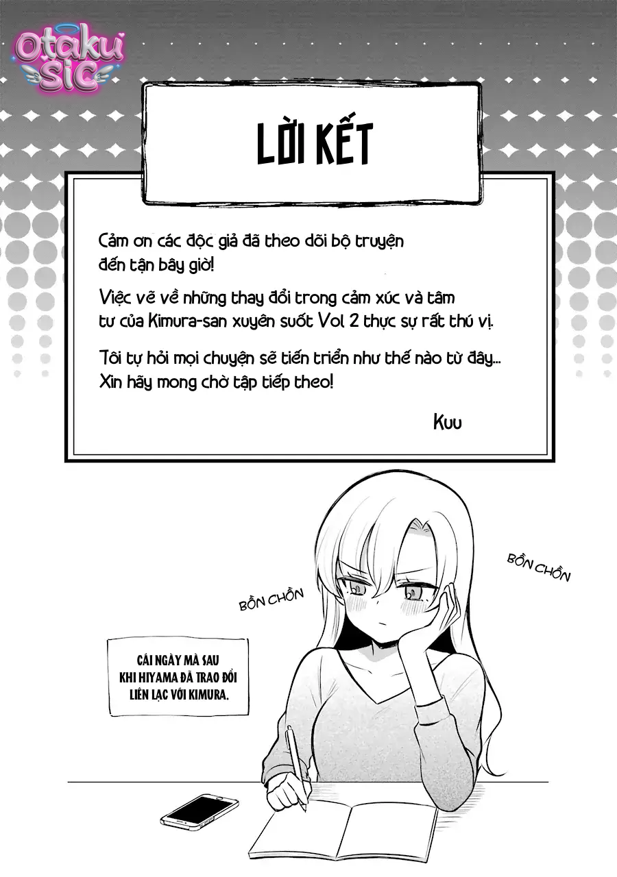 Nữ Chính X Tình Địch - Chap 28