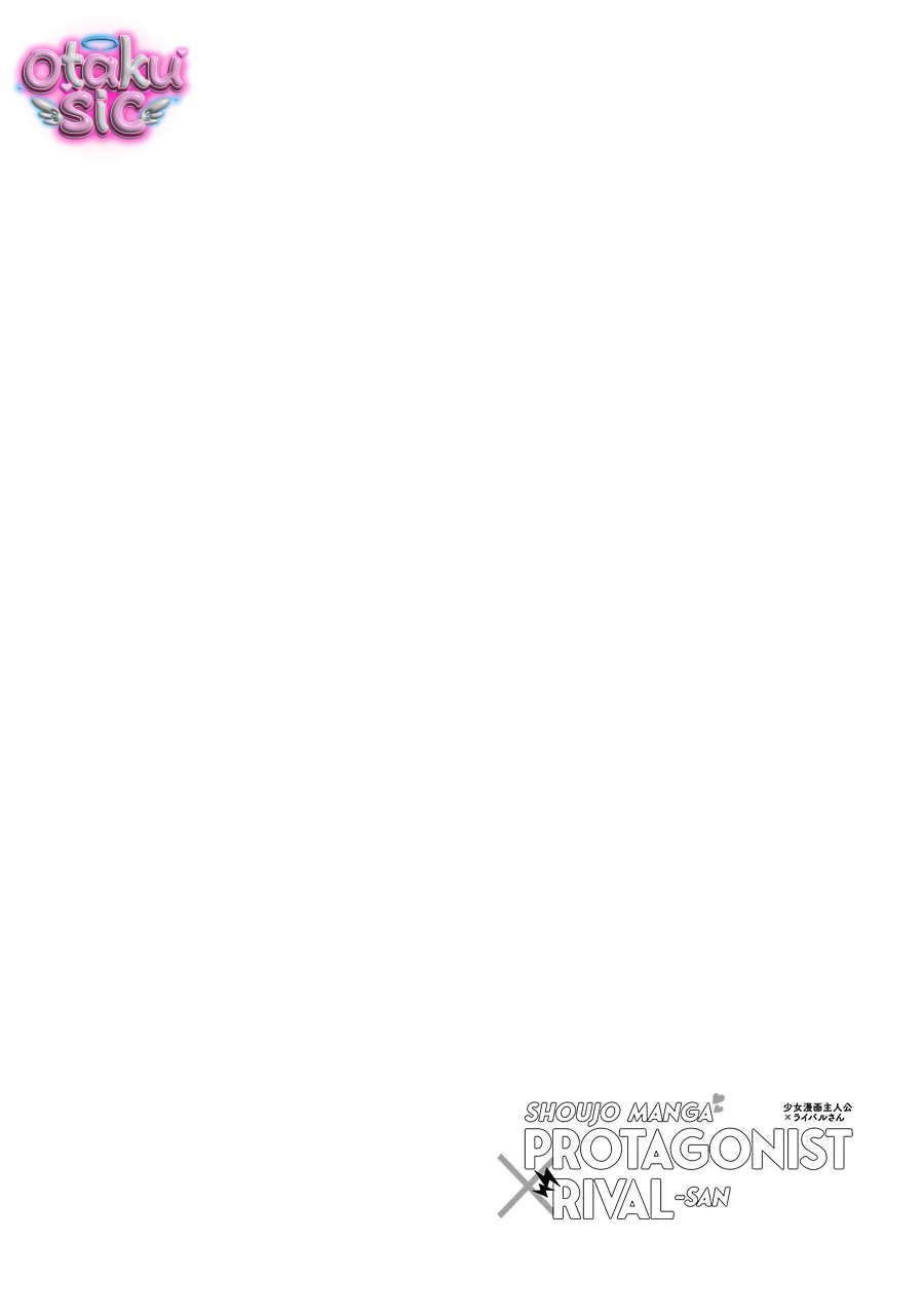 Nữ Chính X Tình Địch - Chap 29