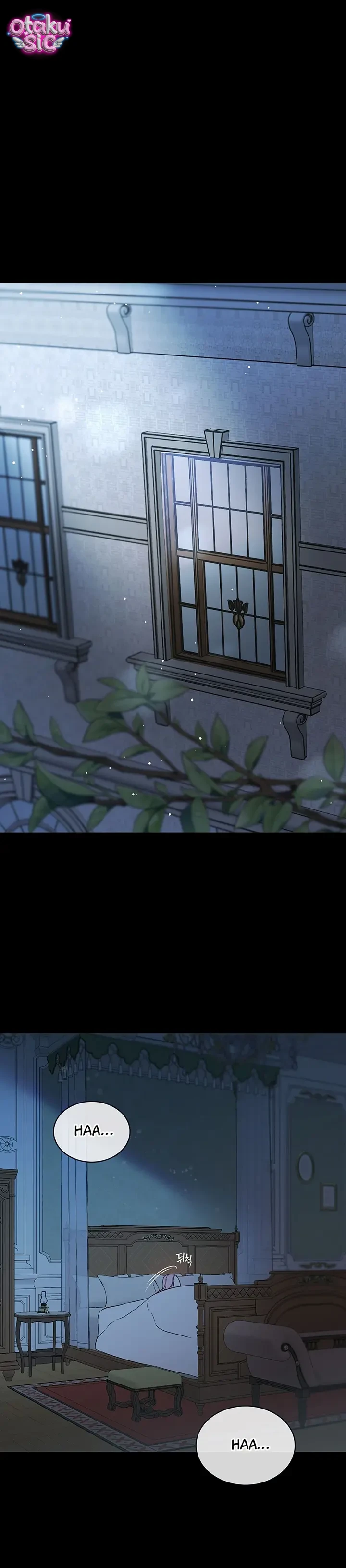 Nữ Công Tước Nhà Kính - Chap 1 - Trang 0