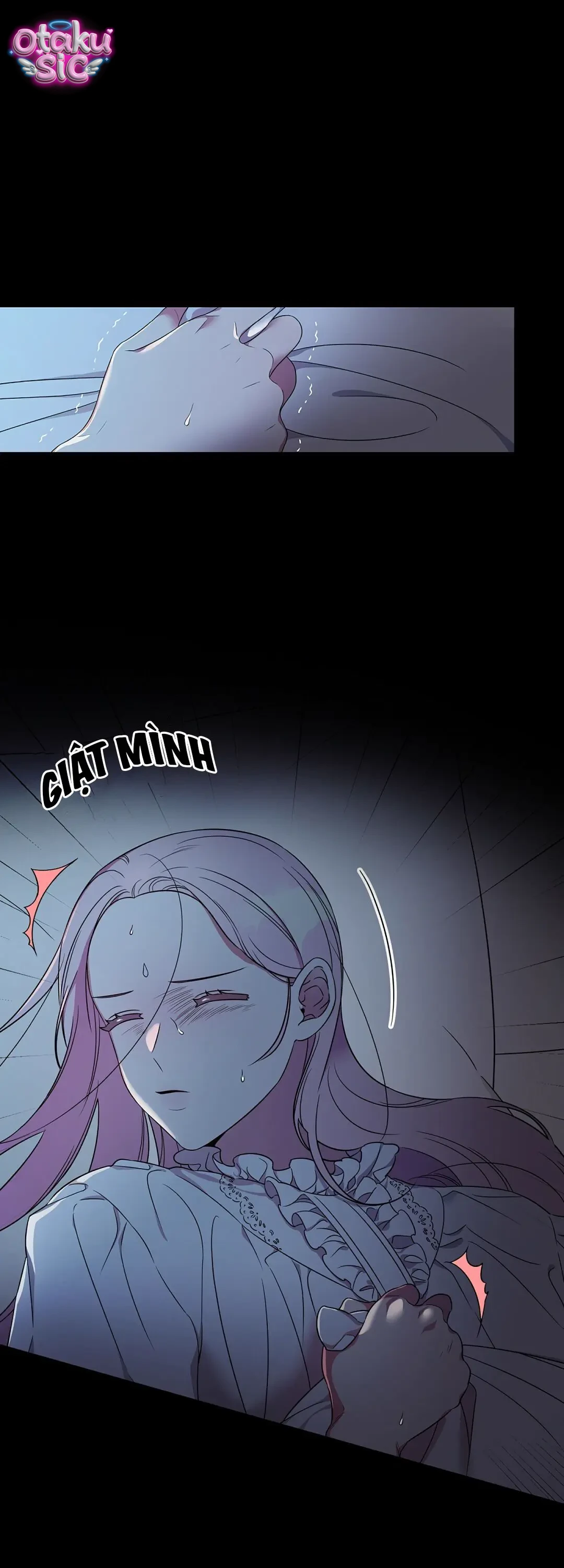 Nữ Công Tước Nhà Kính - Chap 1 - Trang 1