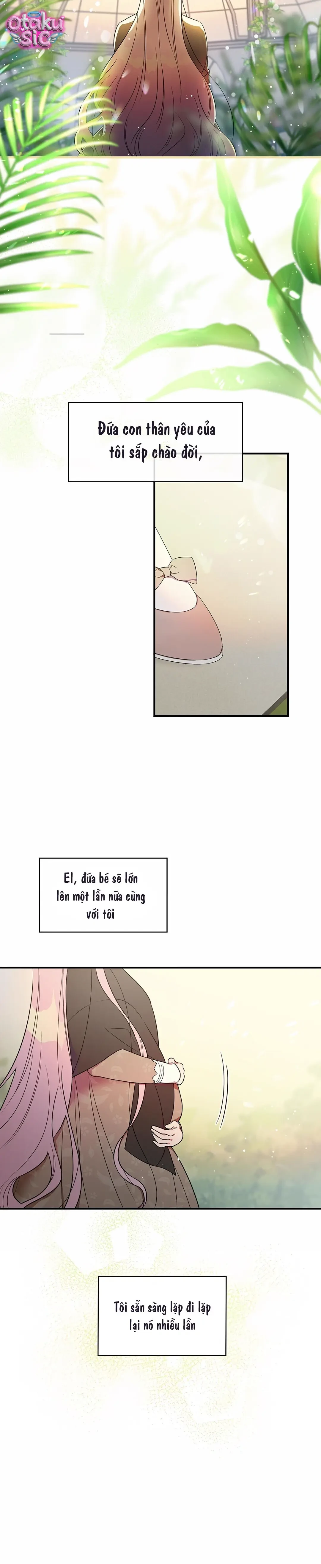 Nữ Công Tước Nhà Kính - Chap 1 - Trang 12