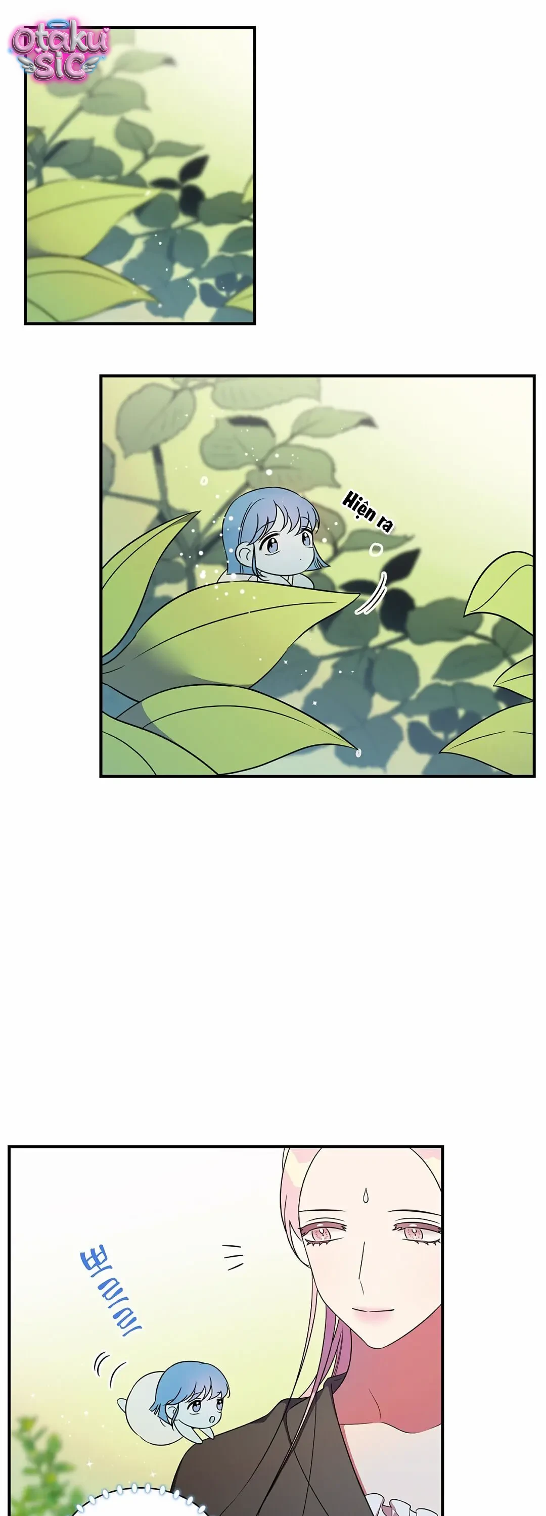 Nữ Công Tước Nhà Kính - Chap 1 - Trang 13
