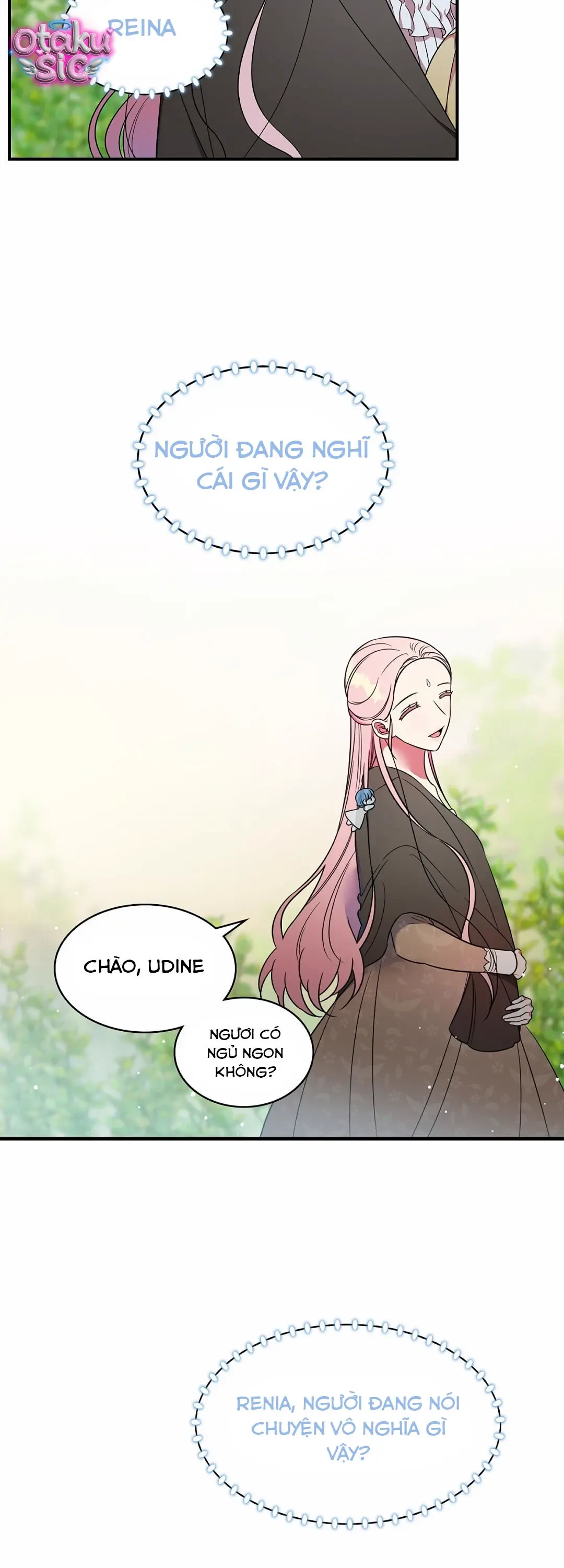Nữ Công Tước Nhà Kính - Chap 1 - Trang 14