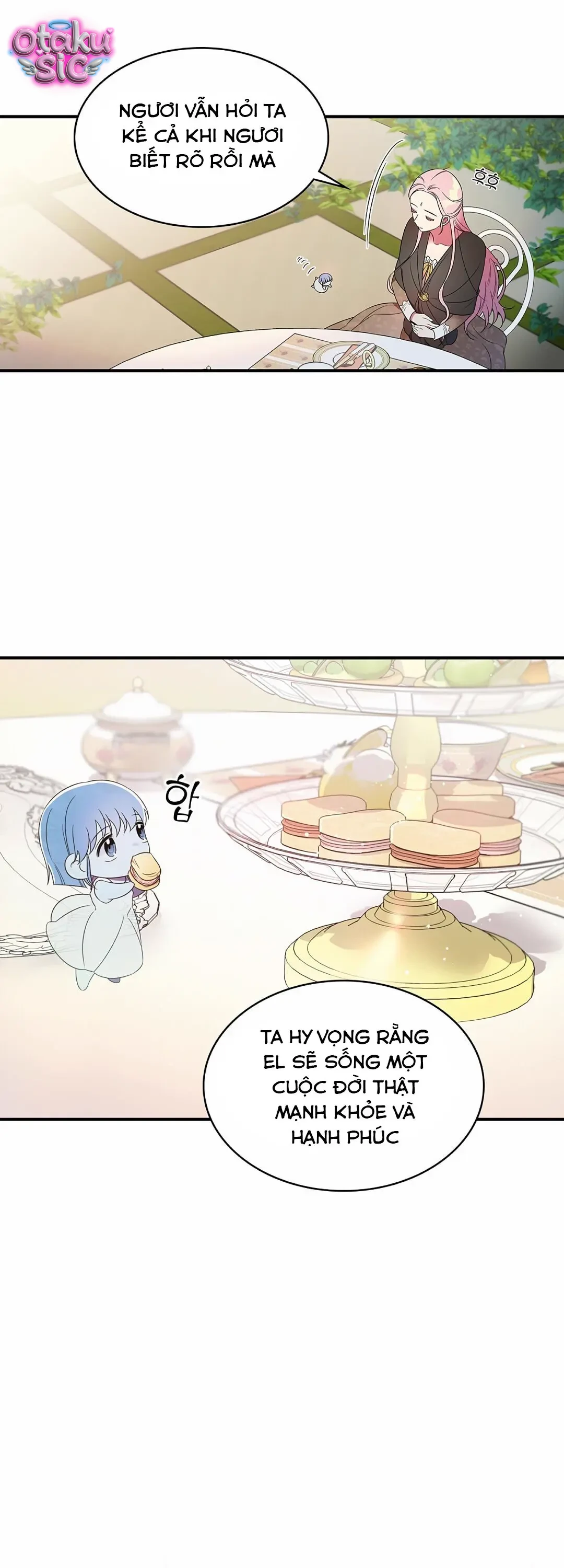 Nữ Công Tước Nhà Kính - Chap 1 - Trang 15