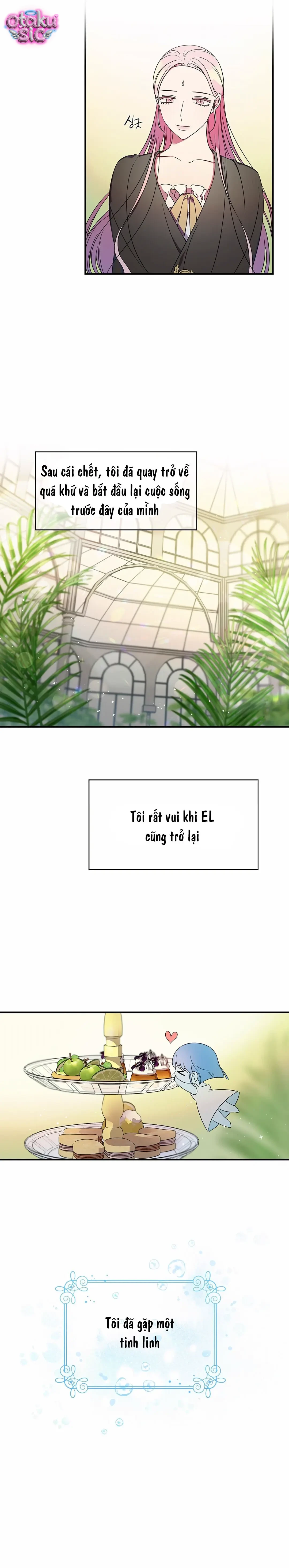 Nữ Công Tước Nhà Kính - Chap 1 - Trang 16