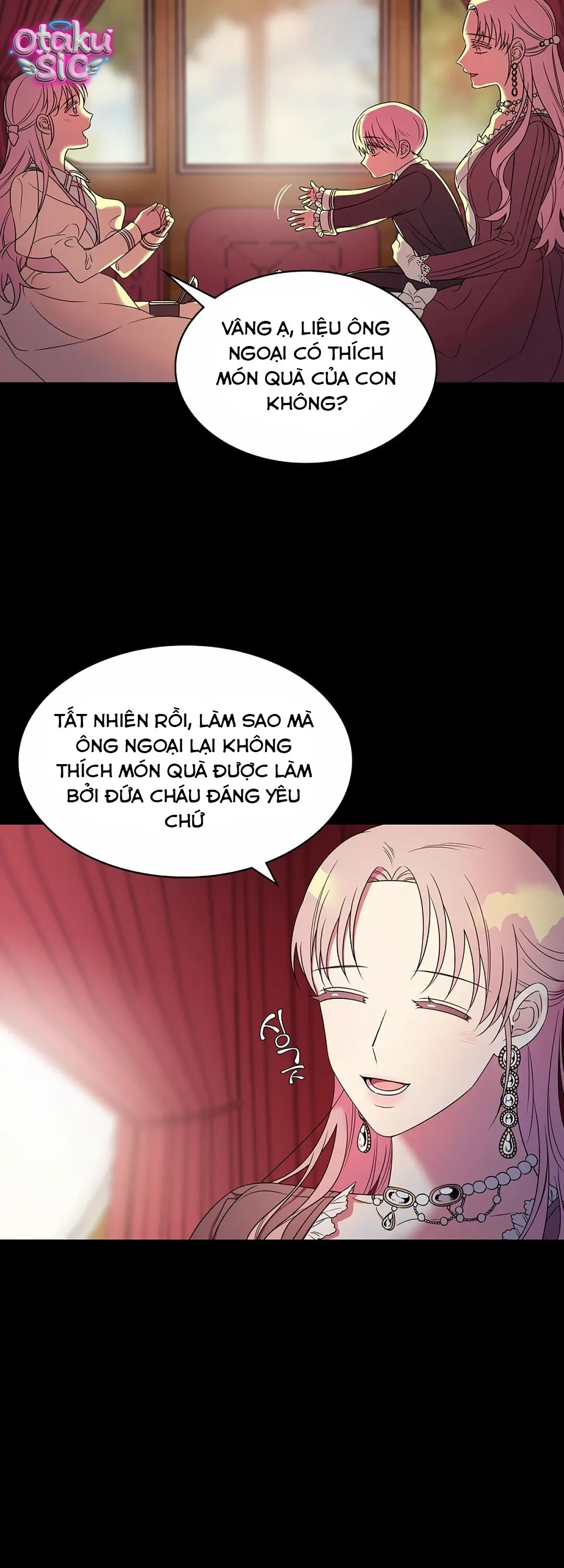 Nữ Công Tước Nhà Kính - Chap 1 - Trang 21