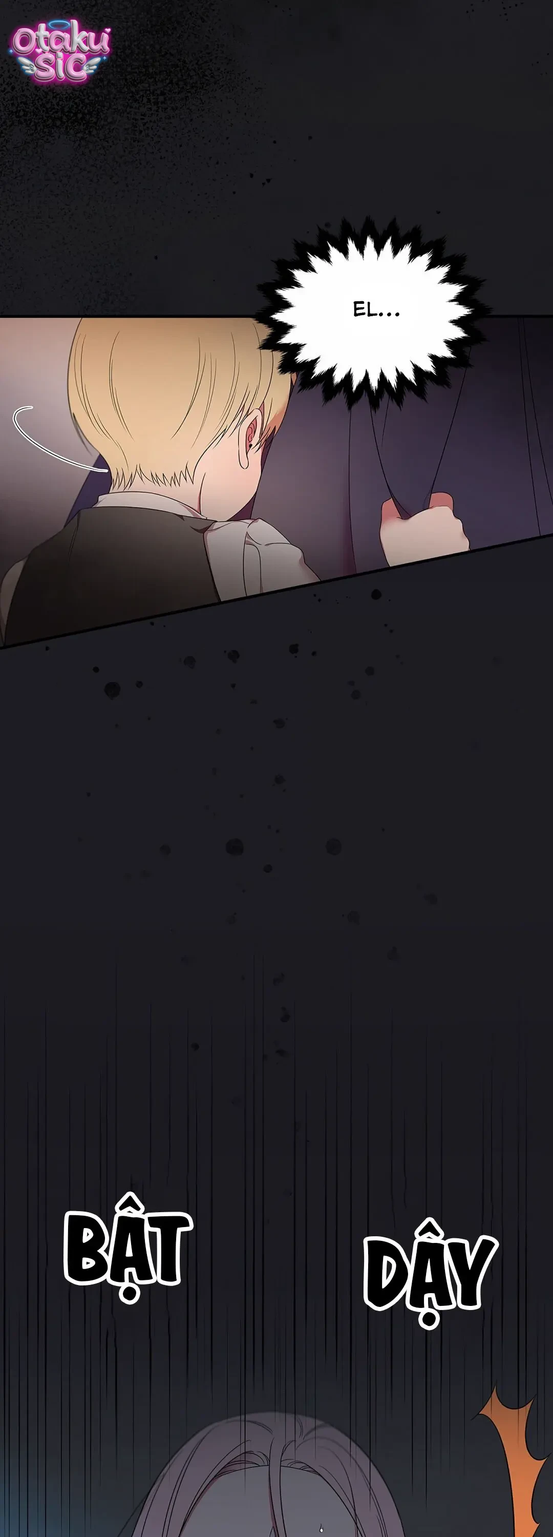 Nữ Công Tước Nhà Kính - Chap 1 - Trang 5