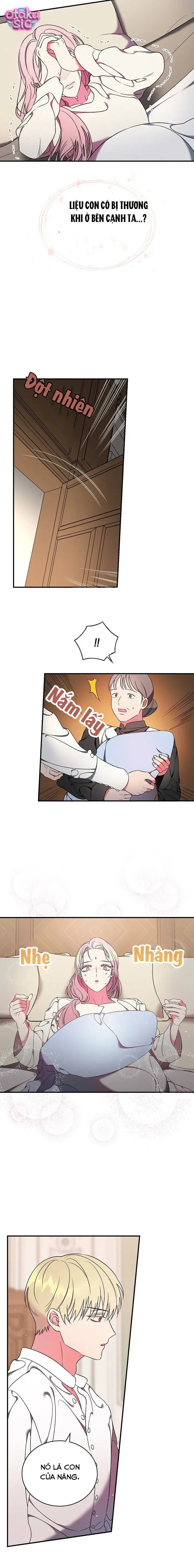 Nữ Công Tước Nhà Kính - Chap 10 - Trang 10
