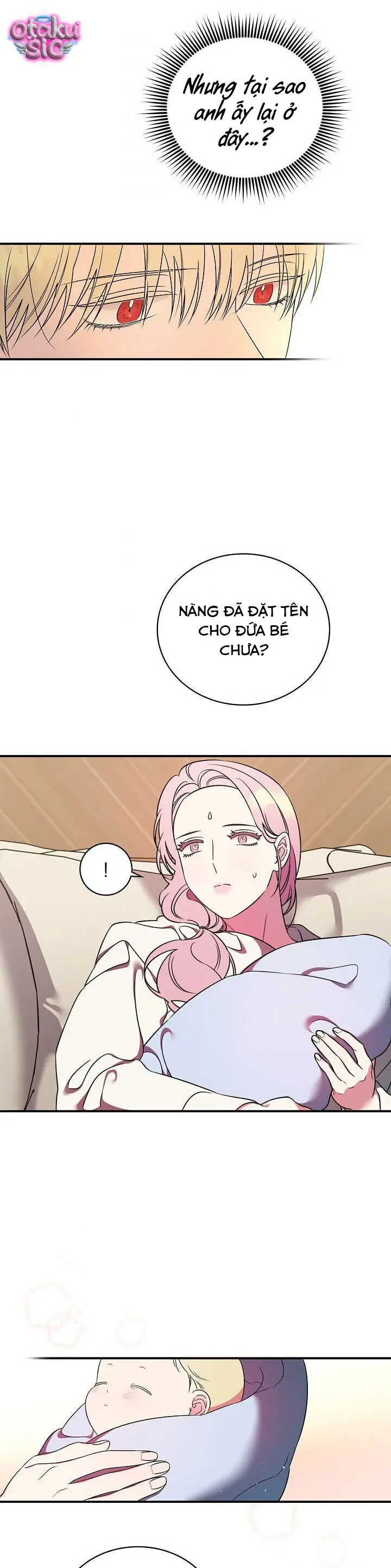 Nữ Công Tước Nhà Kính - Chap 10 - Trang 13