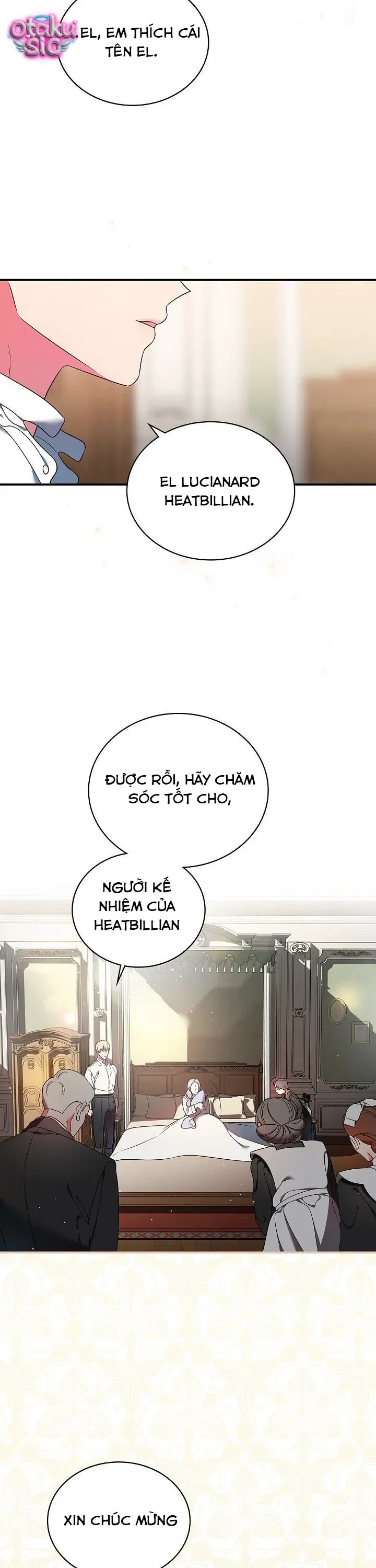 Nữ Công Tước Nhà Kính - Chap 10 - Trang 14
