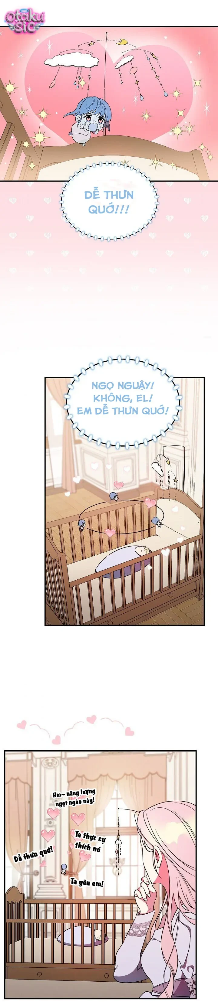 Nữ Công Tước Nhà Kính - Chap 10 - Trang 16