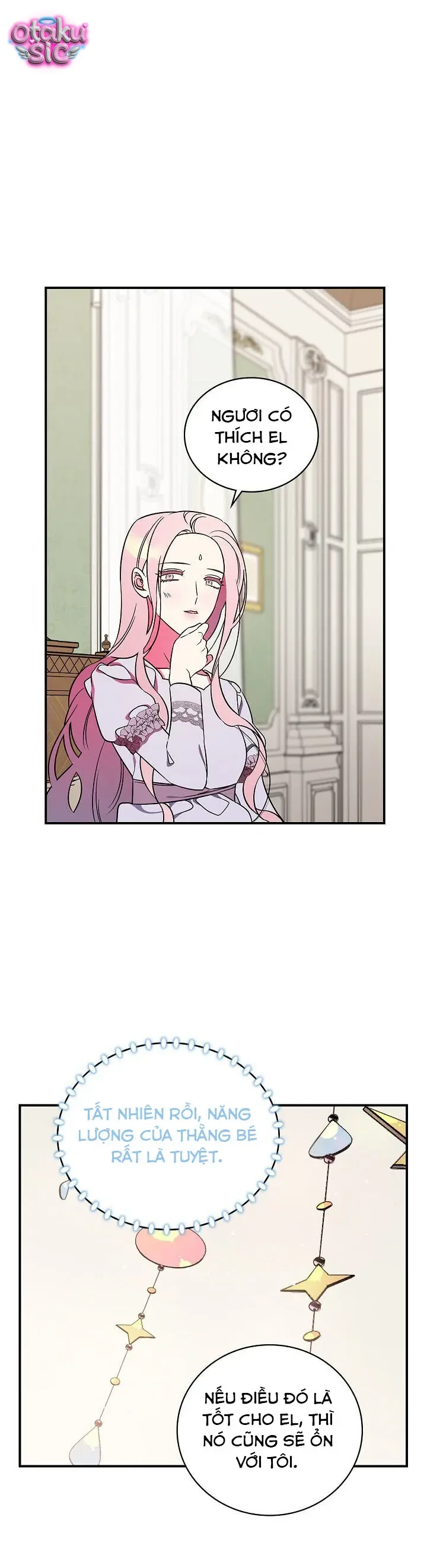 Nữ Công Tước Nhà Kính - Chap 10 - Trang 17