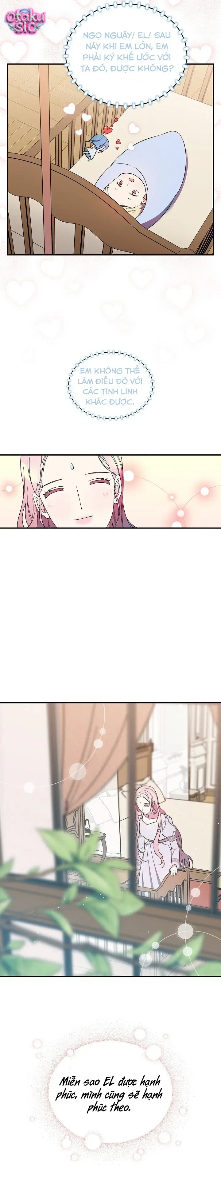 Nữ Công Tước Nhà Kính - Chap 10 - Trang 19