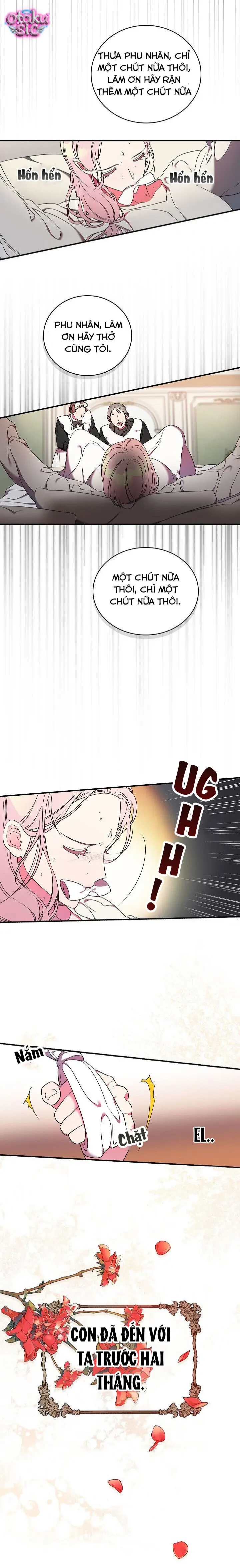 Nữ Công Tước Nhà Kính - Chap 10 - Trang 2