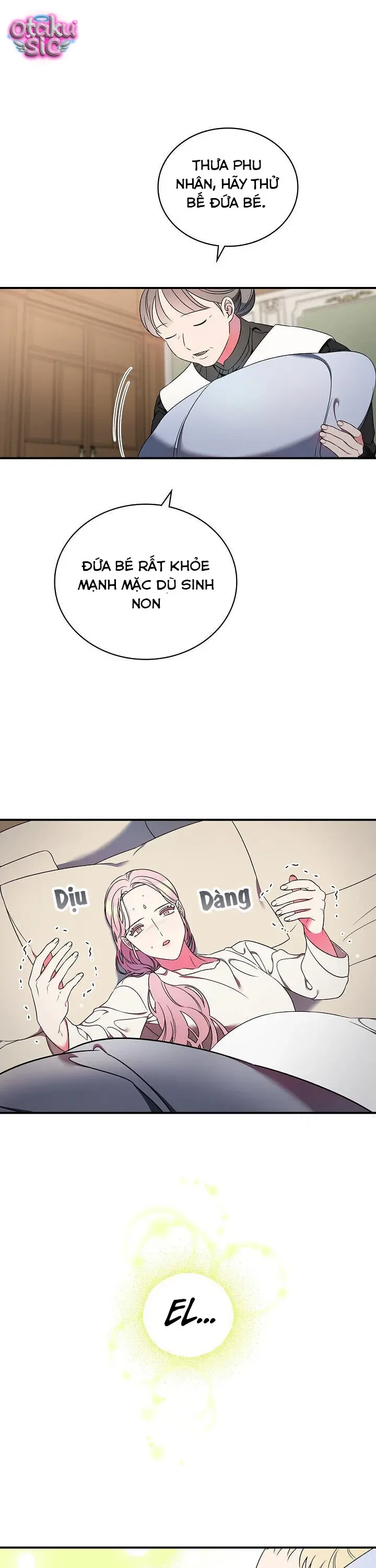 Nữ Công Tước Nhà Kính - Chap 10 - Trang 7