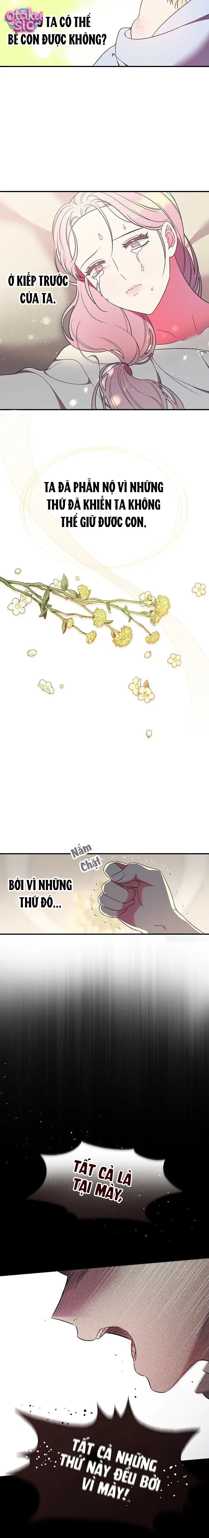 Nữ Công Tước Nhà Kính - Chap 10 - Trang 8