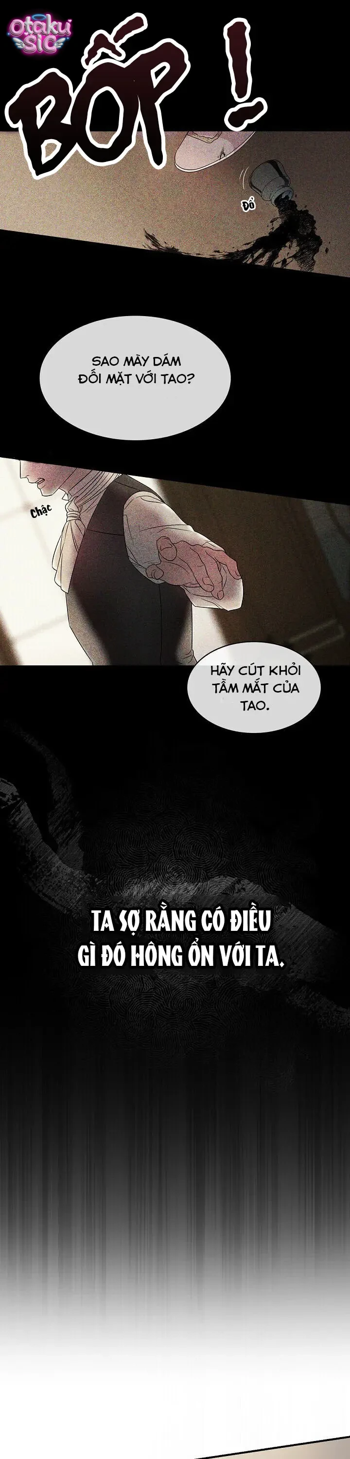 Nữ Công Tước Nhà Kính - Chap 10 - Trang 9