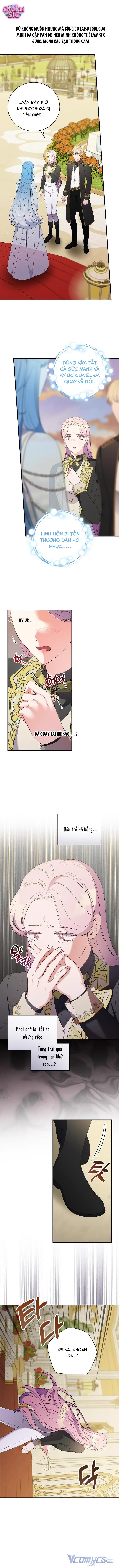 Nữ Công Tước Nhà Kính - Chap 101 - Trang 0