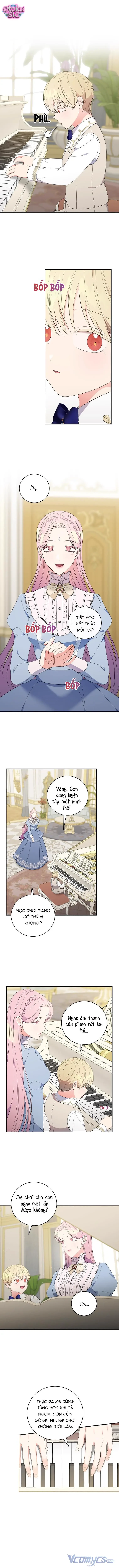 Nữ Công Tước Nhà Kính - Chap 102 - Trang 1