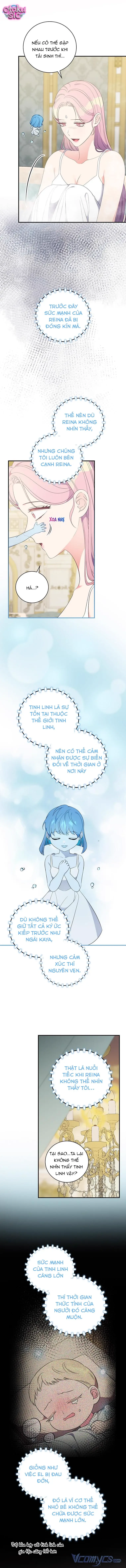 Nữ Công Tước Nhà Kính - Chap 102 - Trang 5