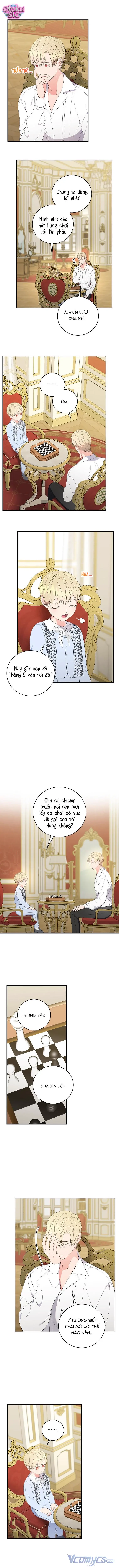 Nữ Công Tước Nhà Kính - Chap 103 - Trang 0