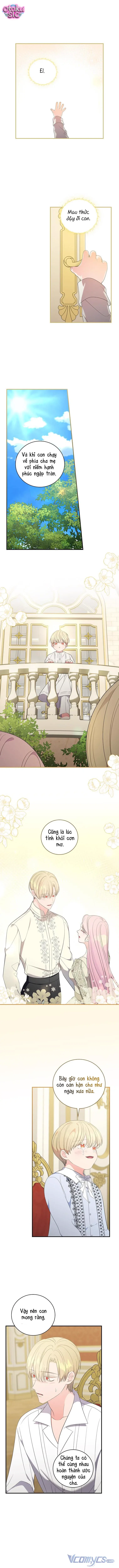 Nữ Công Tước Nhà Kính - Chap 103 - Trang 2