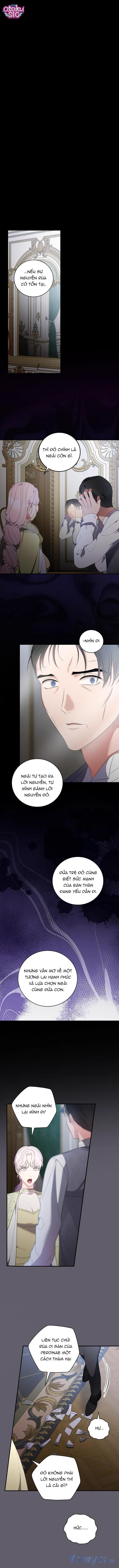 Nữ Công Tước Nhà Kính - Chap 104 - Trang 6