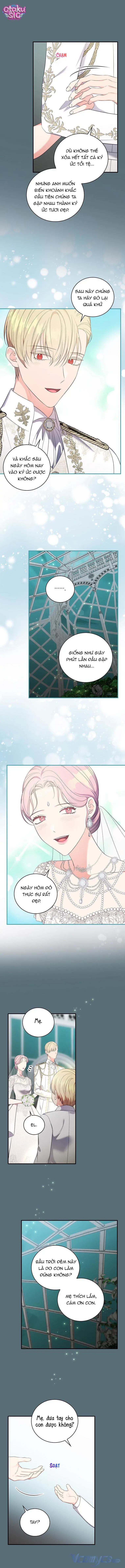Nữ Công Tước Nhà Kính - Chap 106 - Trang 2