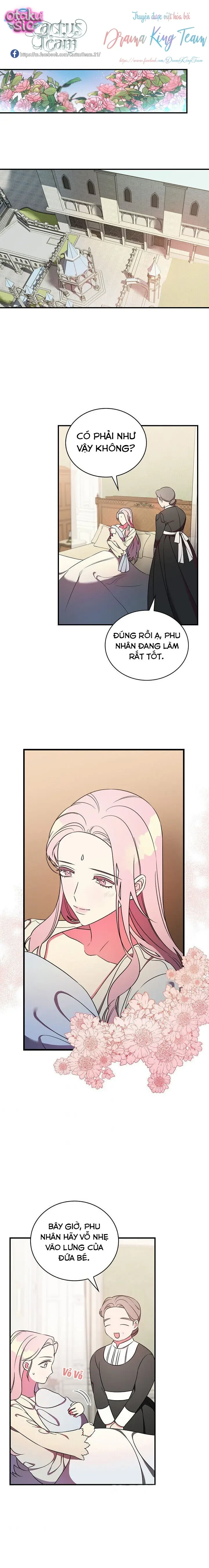 Nữ Công Tước Nhà Kính - Chap 11 - Trang 0