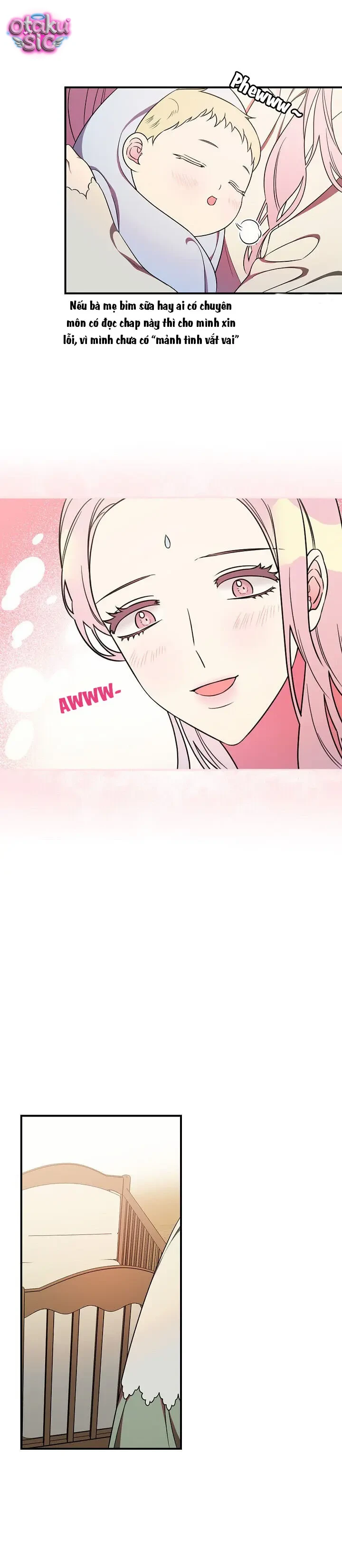 Nữ Công Tước Nhà Kính - Chap 11 - Trang 1