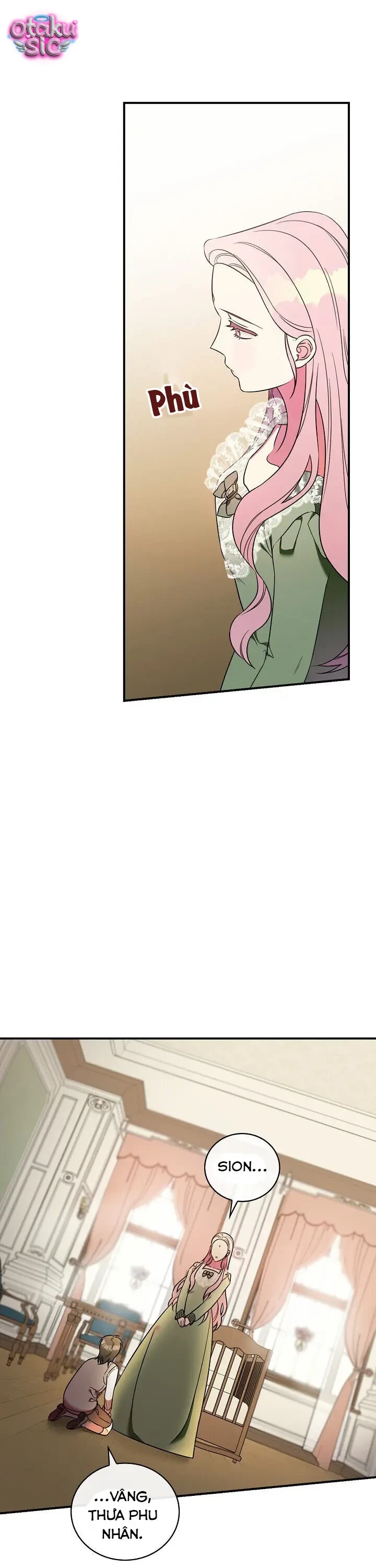 Nữ Công Tước Nhà Kính - Chap 11 - Trang 12
